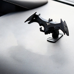 Bat Wings Car Phone Holder