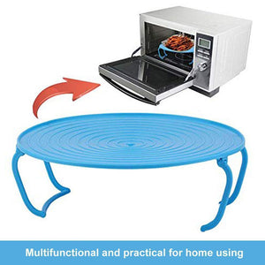 Microwave Folding Tray