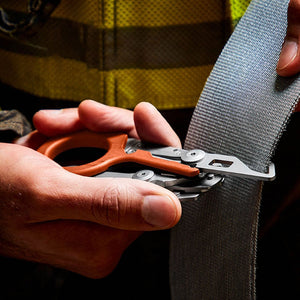 Emergency Rescue Foldable Shears