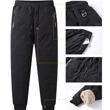 Load image into Gallery viewer, Unisex Fleece Jogging Bottoms