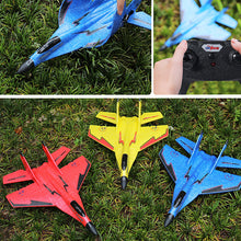 Load image into Gallery viewer, New Remote Control Wireless Airplane Toy