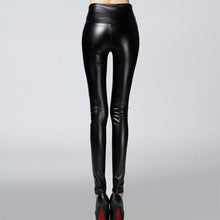 Load image into Gallery viewer, Women winter sexy Leggings