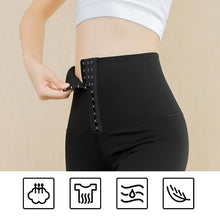 Load image into Gallery viewer, Women&#39;s High Waist Push-up Leggings