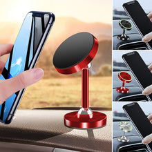 Load image into Gallery viewer, Portable 360 Degree Rotating Magnetic Mobile Holder