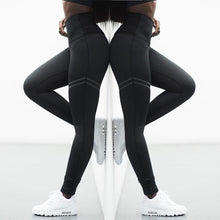 Load image into Gallery viewer, Women&#39;s Anti-cellulite Compression Leggings