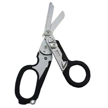 Load image into Gallery viewer, Emergency Rescue Foldable Shears