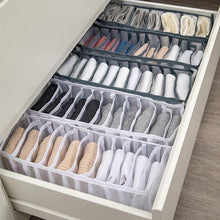 Load image into Gallery viewer, Genowl™ Underwear Storage Compartment Box