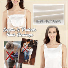 Load image into Gallery viewer, CleavageSafe Snap-On Mock Camisole