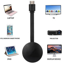 Load image into Gallery viewer, Portable Wireless HDMI Receiver