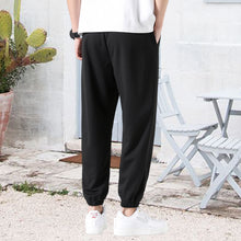 Load image into Gallery viewer, Men&#39;s Casual Trousers