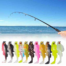 Load image into Gallery viewer, Jumping Fish Fishing Lure