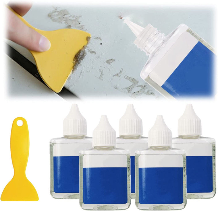 Magic Adhesive Remover