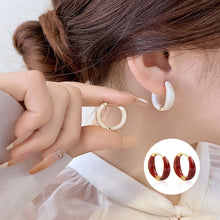 Load image into Gallery viewer, Elegant Teardrop Earrings