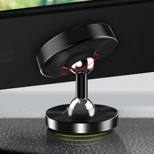 Load image into Gallery viewer, Portable 360 Degree Rotating Magnetic Mobile Holder