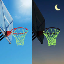 Load image into Gallery viewer, Luminous Outdoor Basketball Net