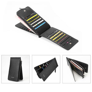 Multifunctional Card Bag