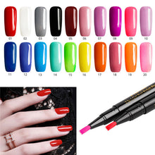 Load image into Gallery viewer, Nail Polish Stick, Manicure Stick