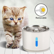 Load image into Gallery viewer, Automatic Pet Water Dispenser