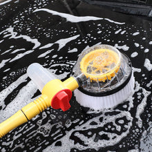 Load image into Gallery viewer, Car Cleaning Brush Set