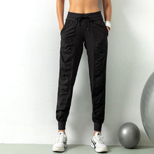 Load image into Gallery viewer, Women&#39;s track pants