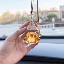 Load image into Gallery viewer, Car Perfume Pendant