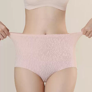 Fresh Seamless High Waist Butt Lift Panties