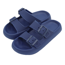 Load image into Gallery viewer, The EVA Pillow Sandals