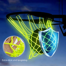 Load image into Gallery viewer, Luminous Outdoor Basketball Net