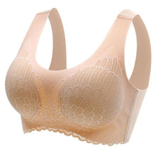 Load image into Gallery viewer, 5D Wireless Contour Bra