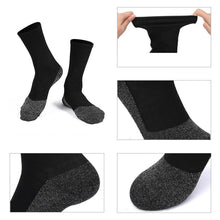 Load image into Gallery viewer, Hirundo® 35 Below Ultimate Comfort Socks