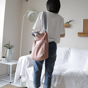 Canvas Tote Bag