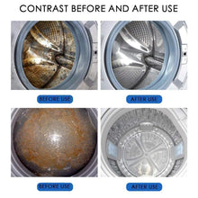 Load image into Gallery viewer, Washing Machine Deep Cleaning Tablets