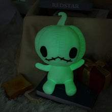 Load image into Gallery viewer, Halloween Pumpkin Plush Toy