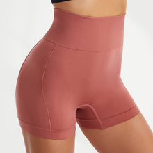 Load image into Gallery viewer, Women&#39;s Shapewear Seamless Ultra Sport Shorts