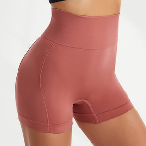 Women's Shapewear Seamless Ultra Sport Shorts