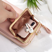 Load image into Gallery viewer, Mini Phone Bag Crossbody Bag