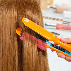 Hairdressing Splint Comb