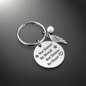 Sisterhood Key Chain