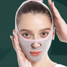 Load image into Gallery viewer, Beauty Face Sculpting Sleep Mask