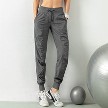 Load image into Gallery viewer, Women&#39;s track pants