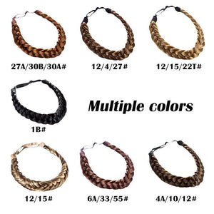 Bohemian Easy-Wear Hairbands