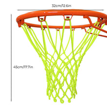 Load image into Gallery viewer, Luminous Outdoor Basketball Net
