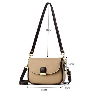 All-Match Single Shoulder Square Bag