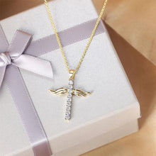 Load image into Gallery viewer, Pre-Sale&gt;&gt; Cross Pendant Necklace