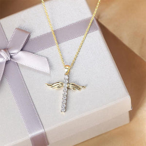 Pre-Sale>> Cross Pendant Necklace