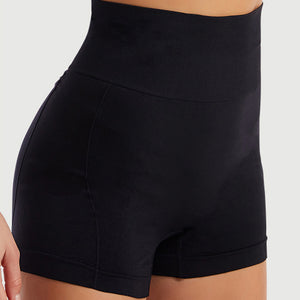 Women's Shapewear Seamless Ultra Sport Shorts