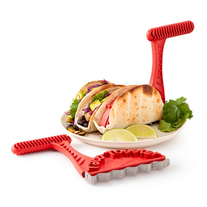 Crispy Taco Shell Tool