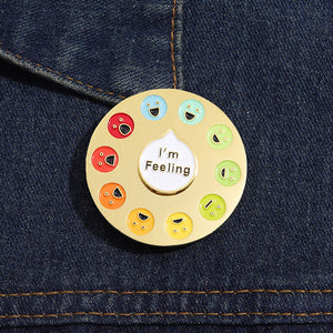 Express Yourself with Pins