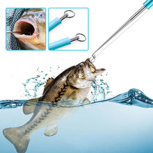 Load image into Gallery viewer, Stainless Steel Fishing Hook Remover