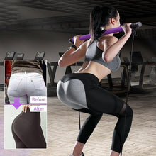 Load image into Gallery viewer, Portable Pilates Bar Kit